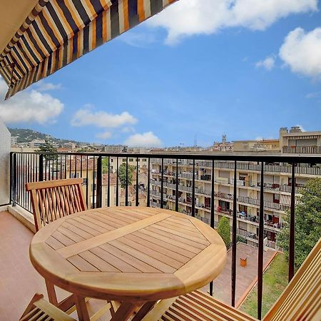 Immogroom - Very Pleasant And Bright - Cozy - Shops คานส์ ภายนอก รูปภาพ